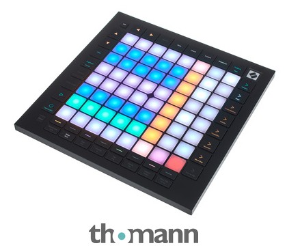 Novation Launchpad Pro MK3 – United States