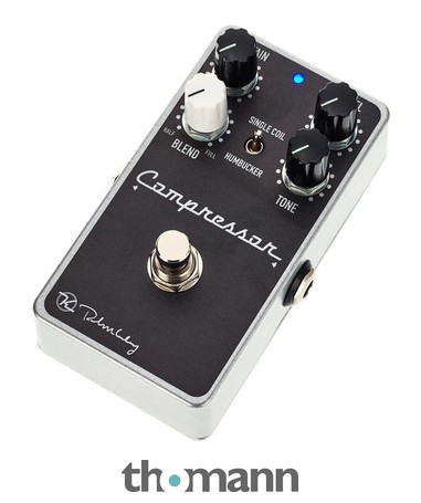 Keeley Compressor Plus – United States