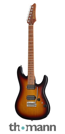 Ibanez AZ2402-TFF – United States