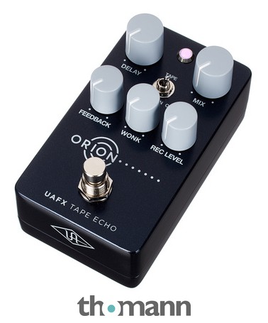 Universal Audio UAFX Orion Tape Echo – Thomann Elláda