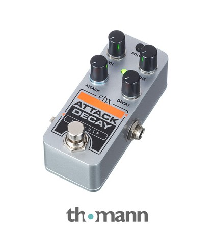 Electro Harmonix Pico Att. Decay Tape Rev. Sim. – United States