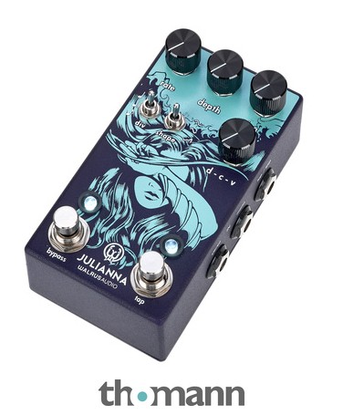 Walrus Audio Julianna Chorus – United States