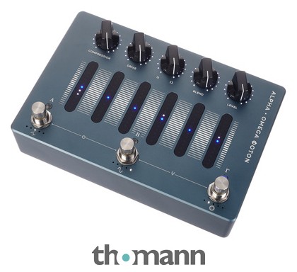 Darkglass Alpha·Omega Photon – United States