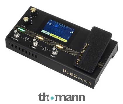 Headrush Flex Prime – United States