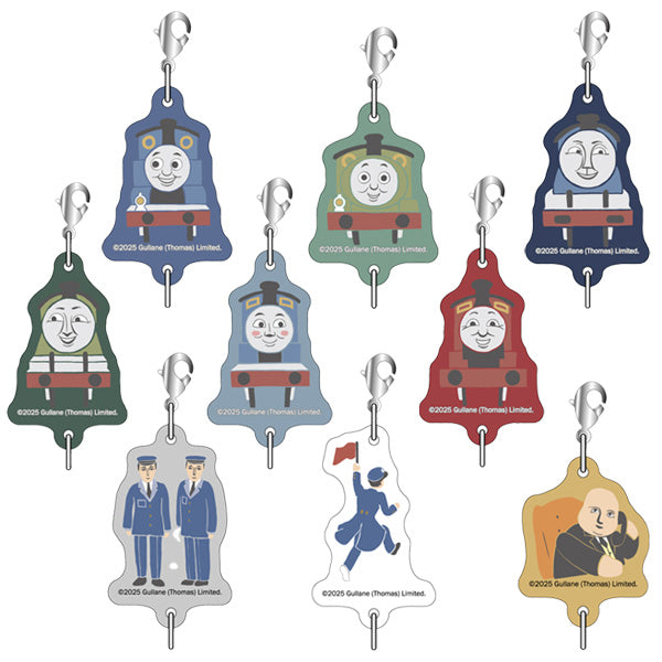 ハロルド - きかんしゃトーマス【公式】オンラインストア