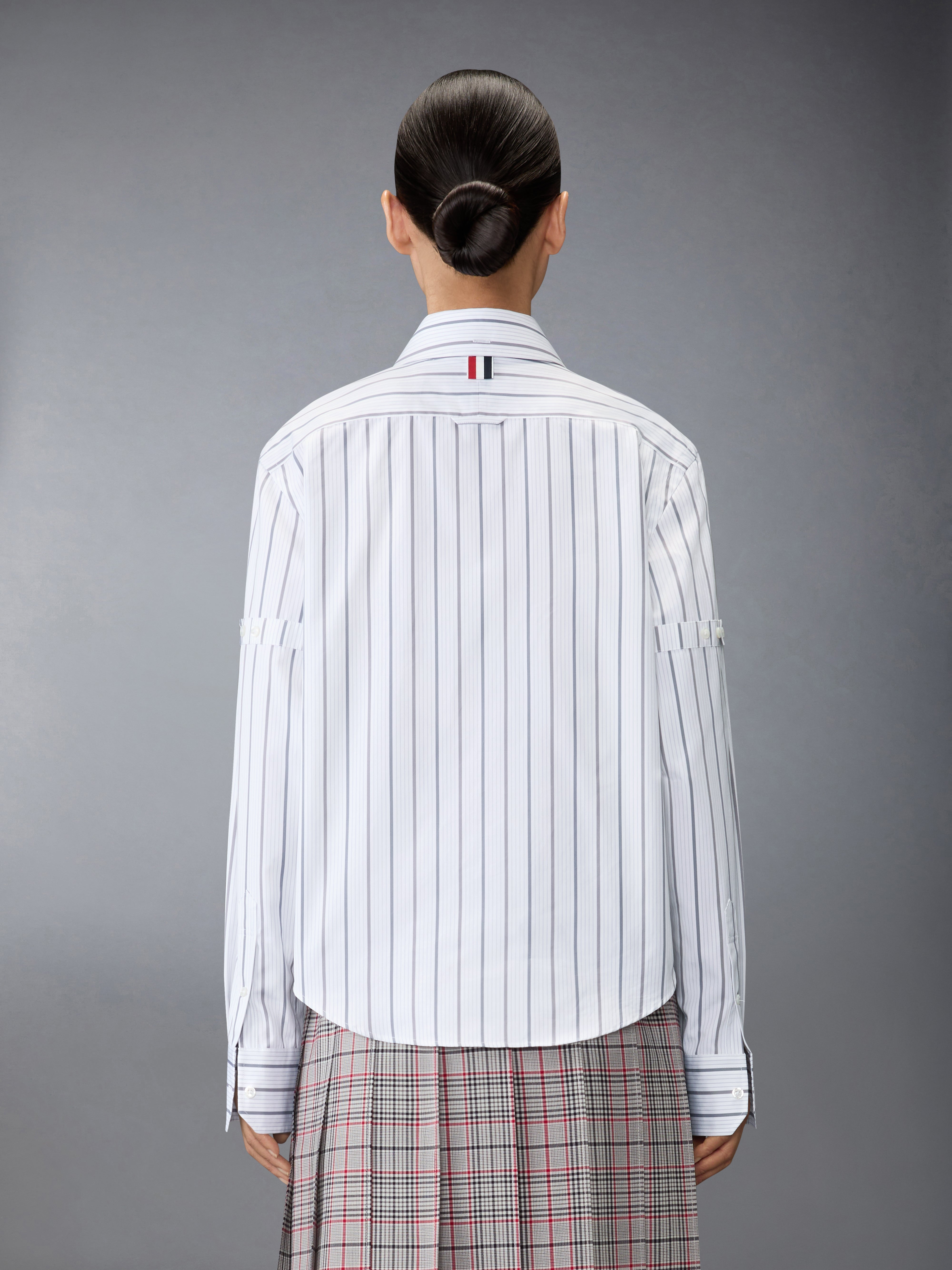 FLL215O-F1097 | Thom Browne