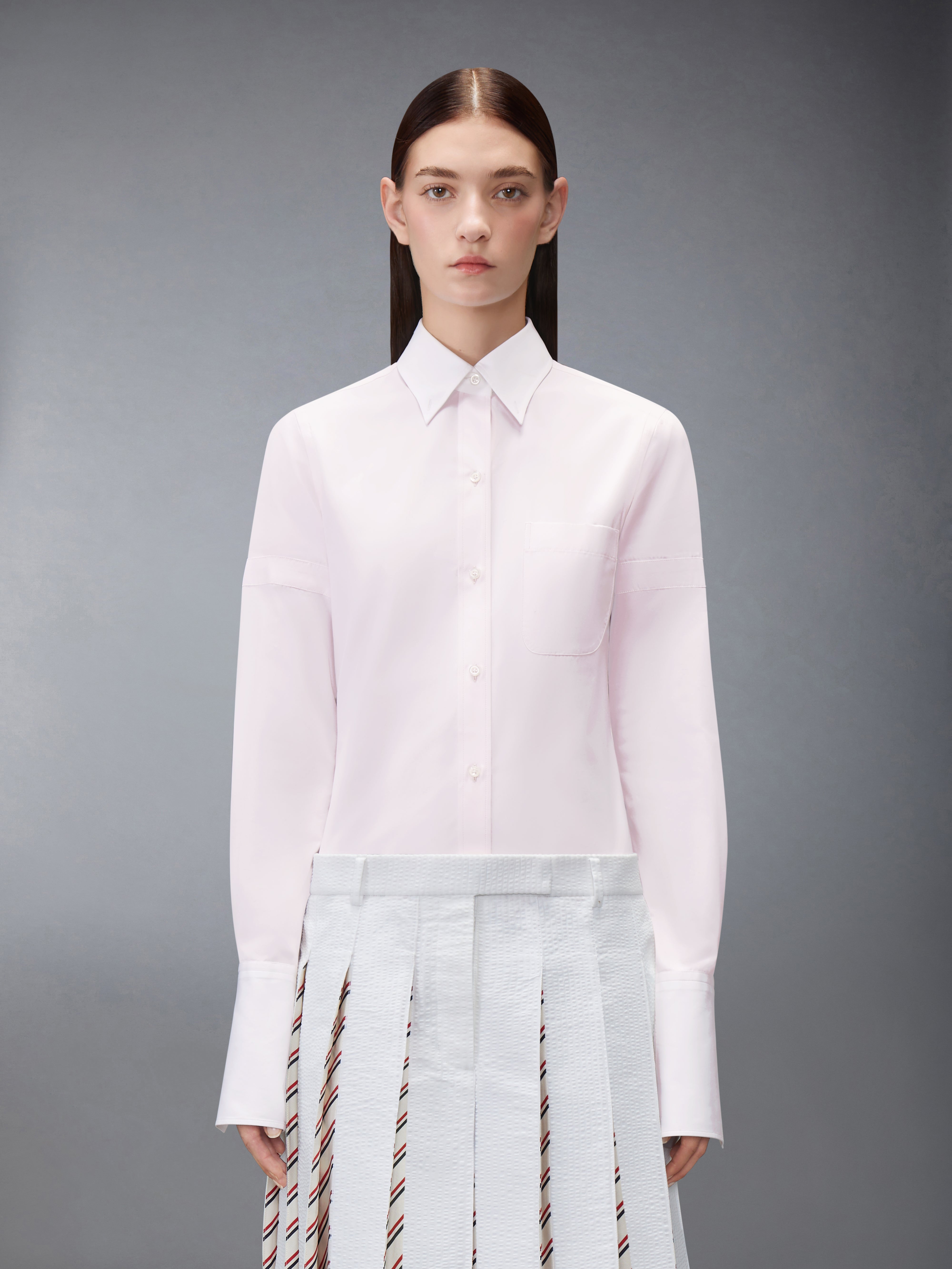 ウィメンズ トップス&シャツ | Thom Browne