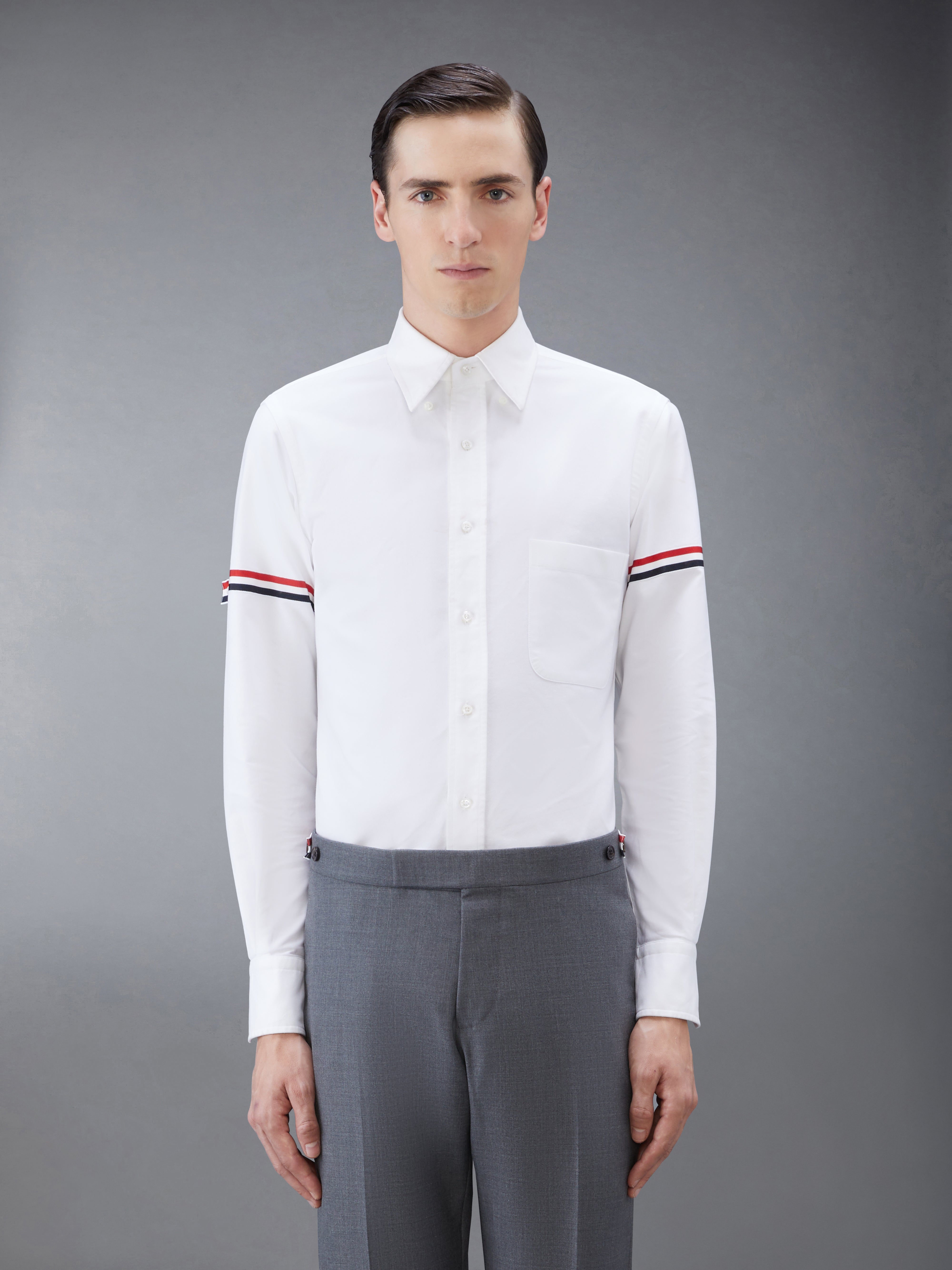 Oxford Shirt | Thom Browne