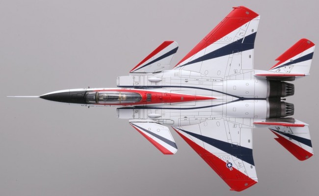 1/144 技AC38 米空 F15 ACTIVE | 東京ホビーポータル