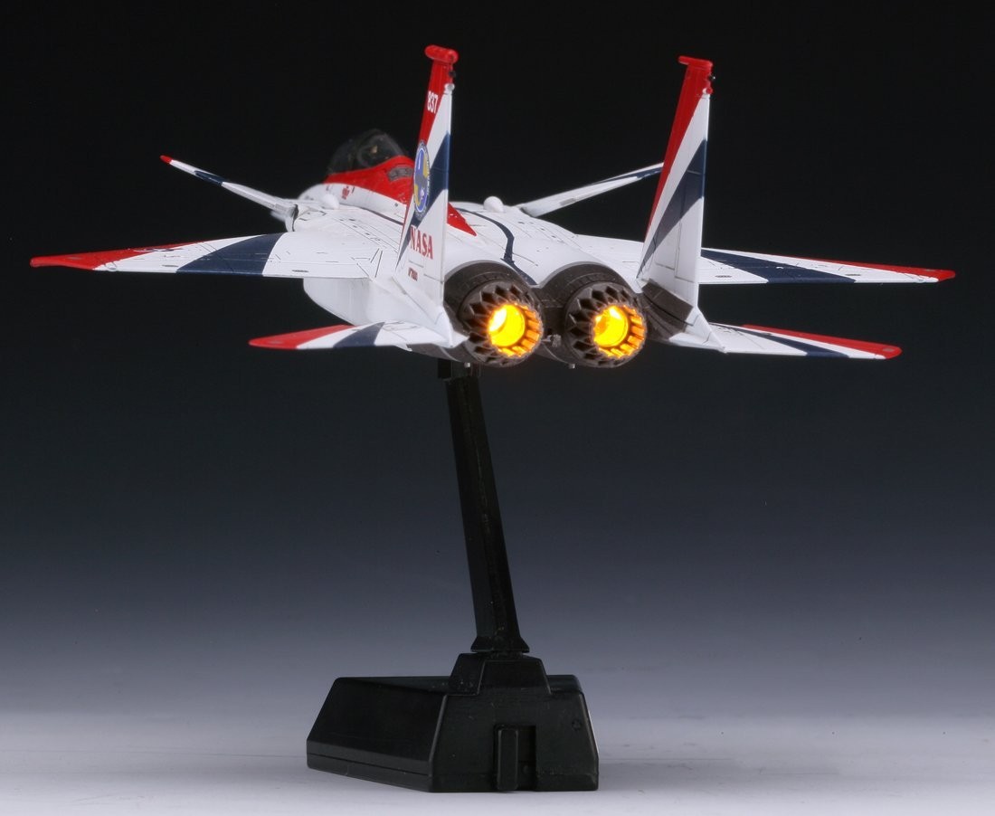1/144 技AC38 米空 F15 ACTIVE | 東京ホビーポータル