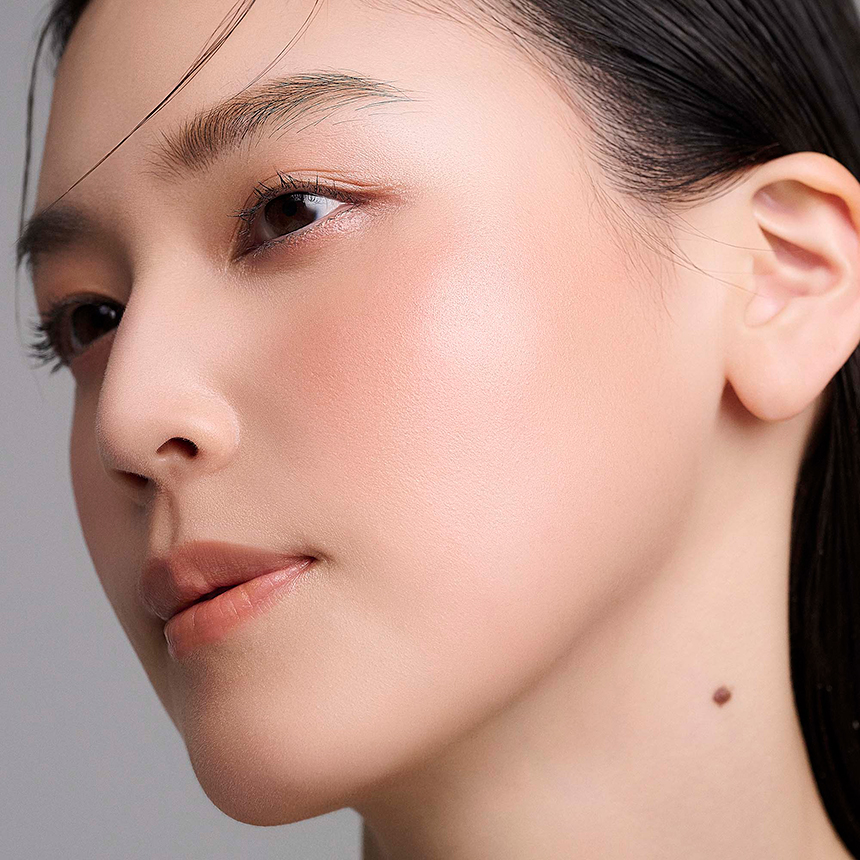 THREE シマリング グロー デュオ R | スペシャルアイテム | THREE