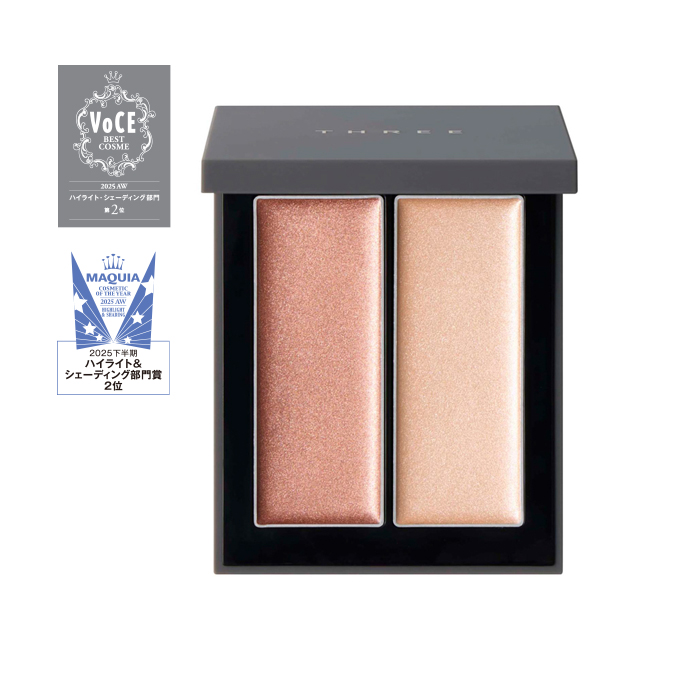 ベースメイクアップ | THREE（スリー）公式オンラインショップ