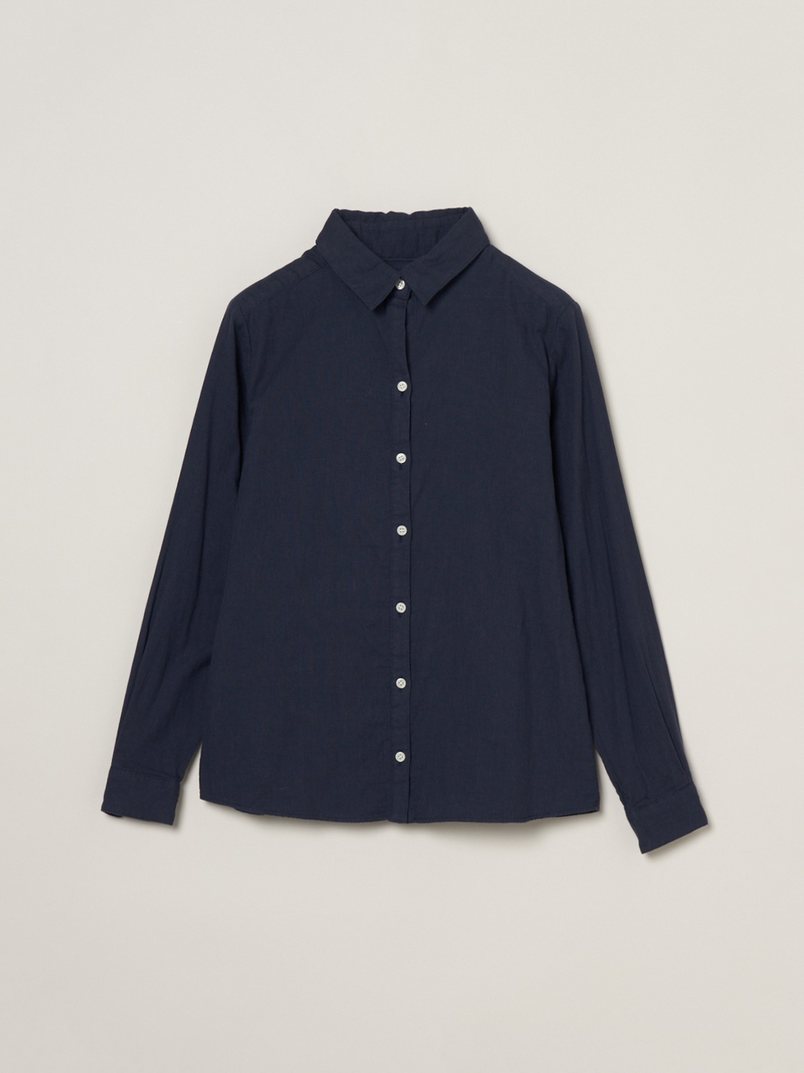 Double gauze shirts｜スリードッツ オフィシャルオンラインショップ