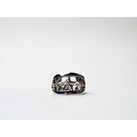 CODY SANDERSON コディサンダーソン C2-01-029 5 Star in Star Cut Out