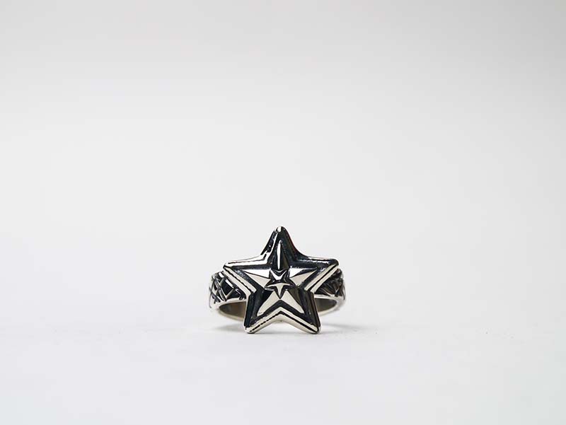 CODY SANDERSON コディサンダーソン C2-01-004 Tiny Star in Star w