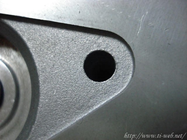 Coto sports 強化ブローオフバルブ - インプレッサ WRX STI (GDBF) 備忘録