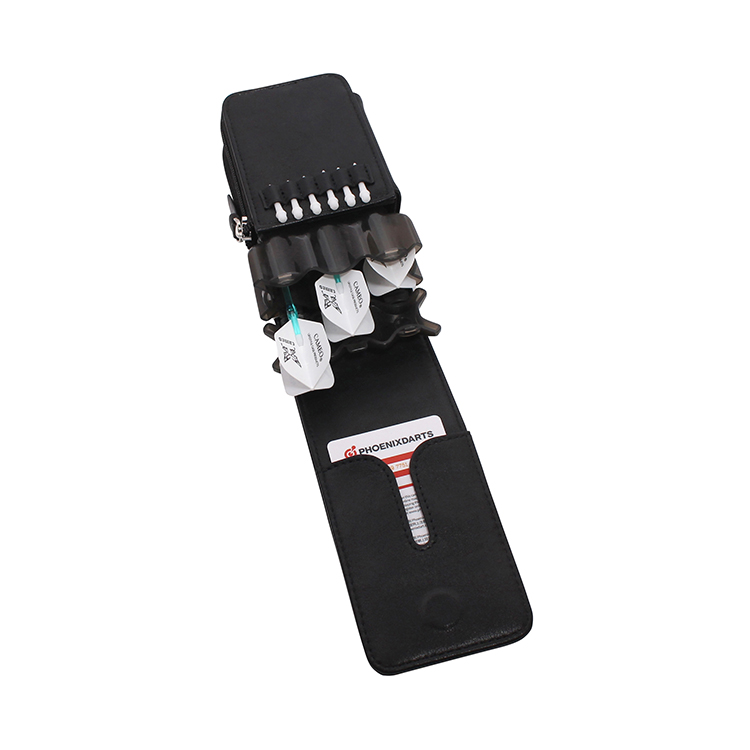 ダーツケース カメオ CAMEO SARTORIA2 サルトリア2 本革 | ダーツ専門