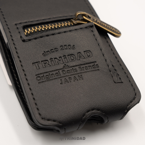 ダーツケース TRiNiDAD Capucha トリニダード カプーシャ CONDOR BOX