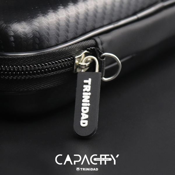 TiTO限定】ダーツケース TRiNiDAD CAPACITY トリニダード キャパシティ