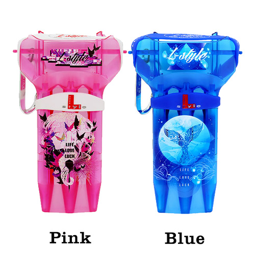 大決算SALE】ダーツケース エルスタイル L-style KRYSTALONE 2023