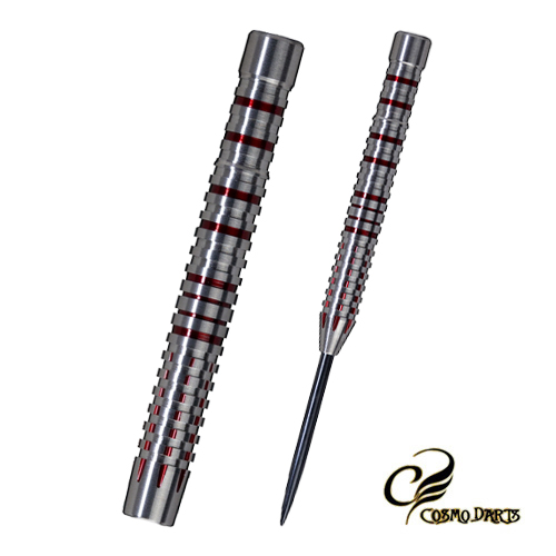 ダーツ バレル COSMO DARTS DISCOVERY LABEL David Cameron v2 コスモ