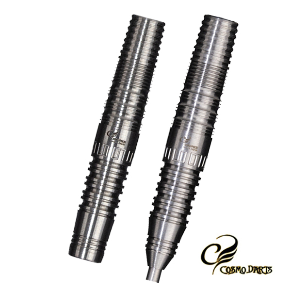 ダーツ バレル COSMO Shunpei Noge v3 野毛駿平 選手モデル コスモ