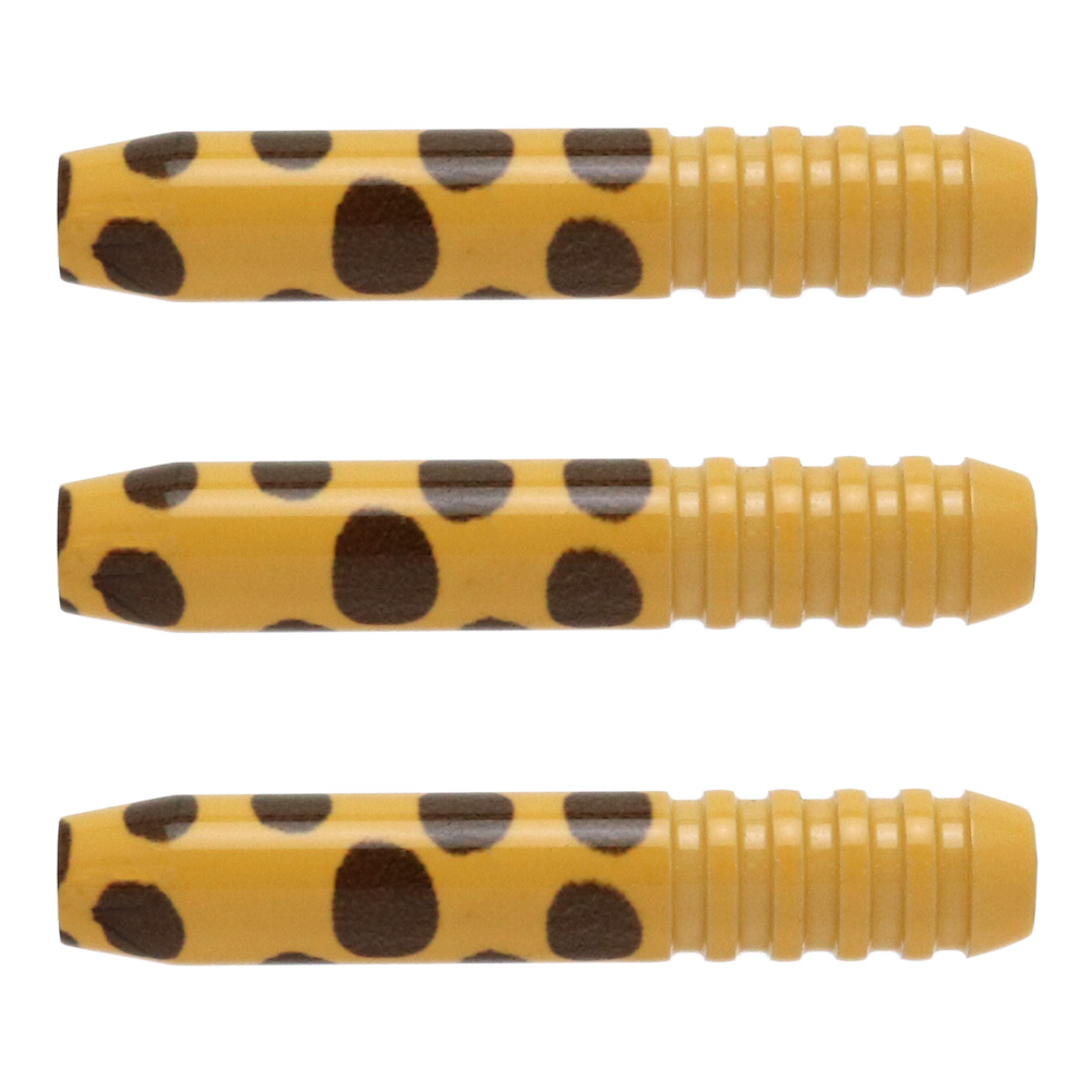 ダーツ バレル ライブ カード・スタイル付き けものフレンズ2 ダーツ