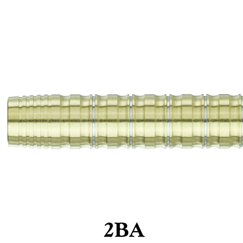 ダーツ バレル ダイナスティー DYNASTY EDDIE Gold エディー ゴールド