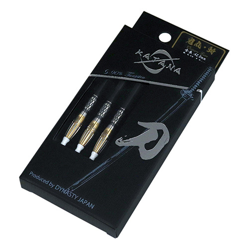 バレル ダイナスティー DYNASTY KATANA 名刀 