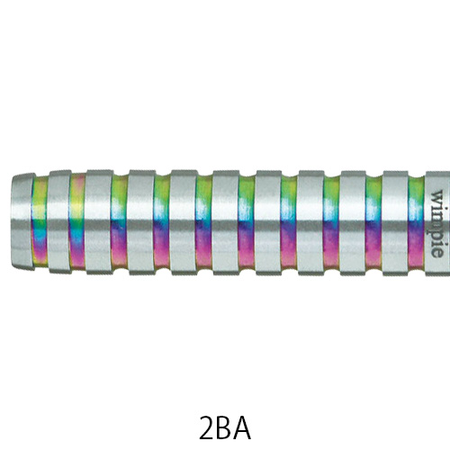 ダーツ バレル ダイナスティー DYNASTY A-FLOW BLACK LINE Wimpie