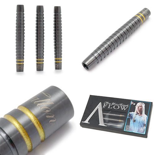 ダーツ バレル DYNASTY Fallon 3 DLC Fallon Sherrock ダイナスティー