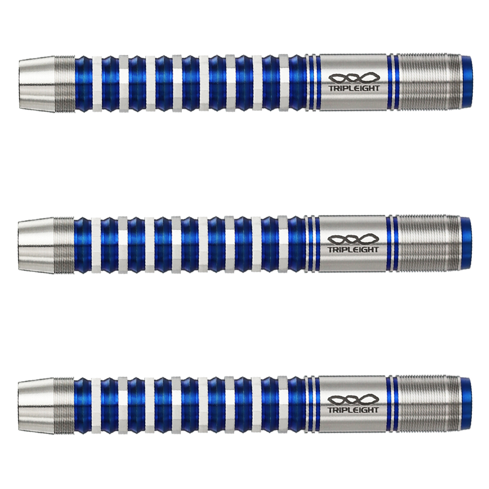 ダーツ バレル DYNASTY TRIPLEIGHT XEBEC2 大和久明彦 選手モデル