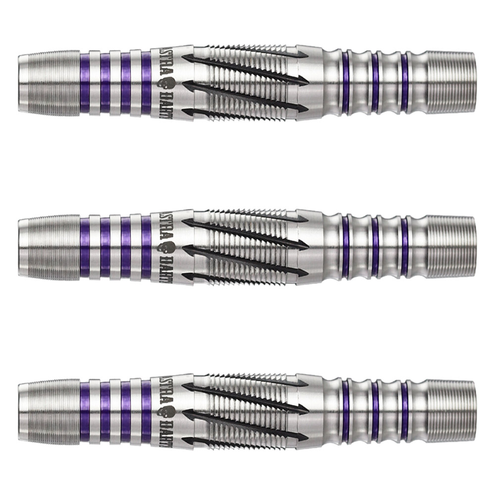 ダーツ バレル DYNASTY ASTRA DARTS DRAGOON PW 森窪龍己 選手モデル