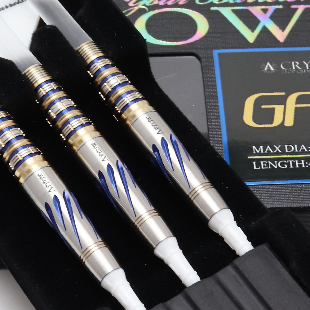 ダーツ バレル DYNASTY GALE2 ダイナスティ ゲイル2 | ダーツ専門通販