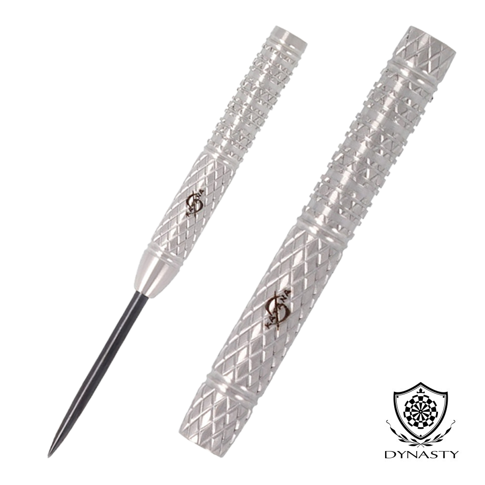 ダーツ バレル DYNASTY KATANA 桐生 肆 Plain 松田純 選手モデル