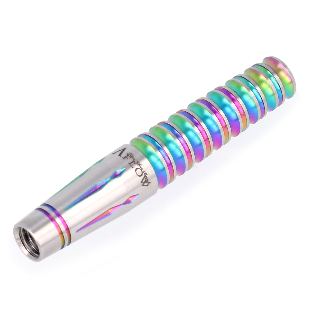 ダーツ バレル DYNASTY A-FLOW RIELL7 清水舞友 選手モデル