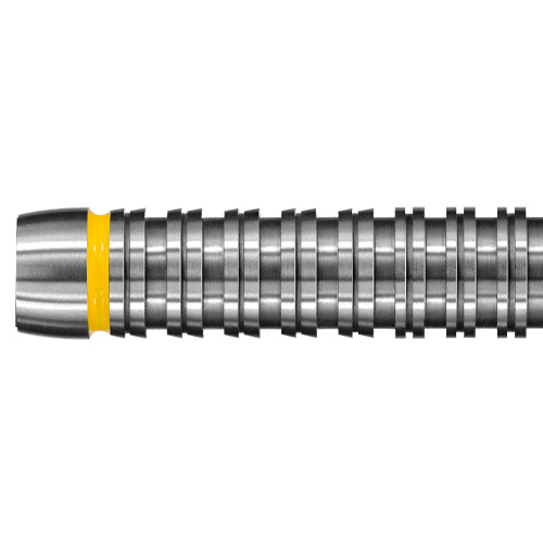 ダーツ バレル ハローズ Harrows CHIZZY 80% TUNGSTEN 2BA チズィ