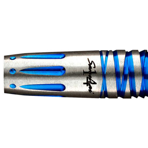 ダーツ バレル Samurai サムライ Samurai 14 | ダーツ専門通販 TiTO