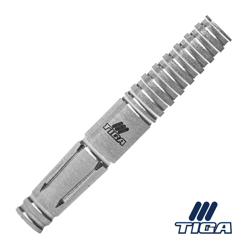 ダーツ バレル TIGA EMPRECHU5 坂口優希恵 選手モデル ティガ