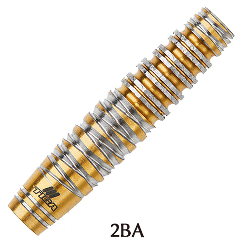 ダーツ バレル ティガ TIGA Zero Gravity3 大崎裕一モデル ゼロ