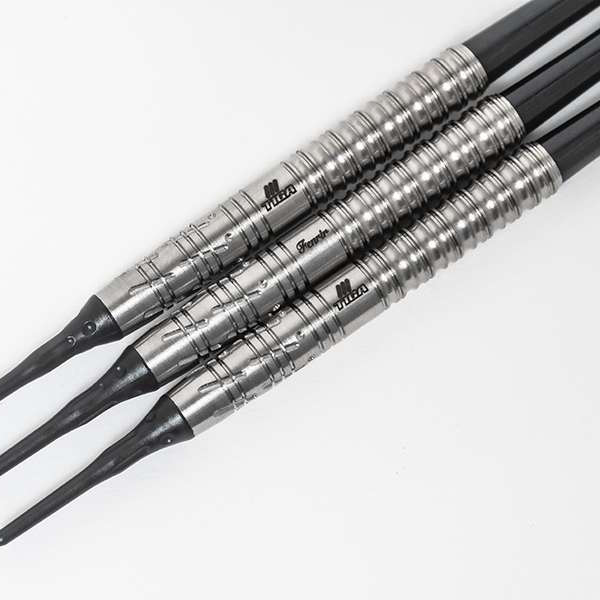 ダーツ バレル TIGA Fenrir2 岡野翔 選手モデル ティガ フェンリル2