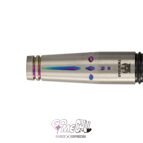 ダーツ バレル TRiNiDAD Gomechu トリニダード ゴメチュ 山田勇樹