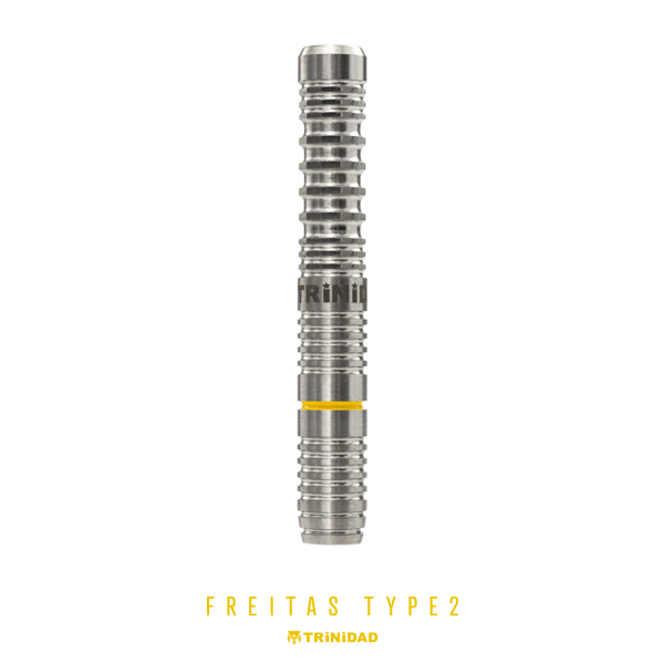 ダーツ バレル TRiNiDAD PRO Freitas2 トリニダード プロ フレイタス2