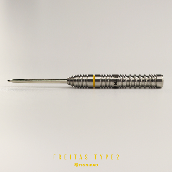 ダーツ バレル TRiNiDAD PRO Freitas2 トリニダード プロ フレイタス2