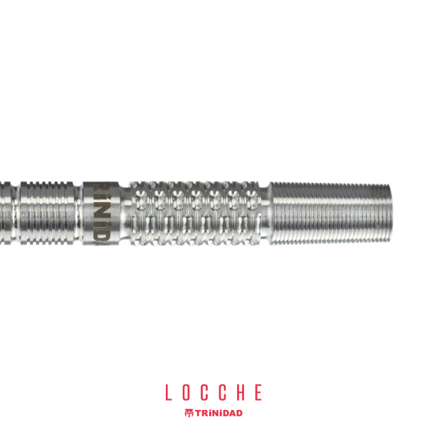 ダーツ バレル トリニダード プロ ローチェ TRiNiDAD PRO Locche 國木