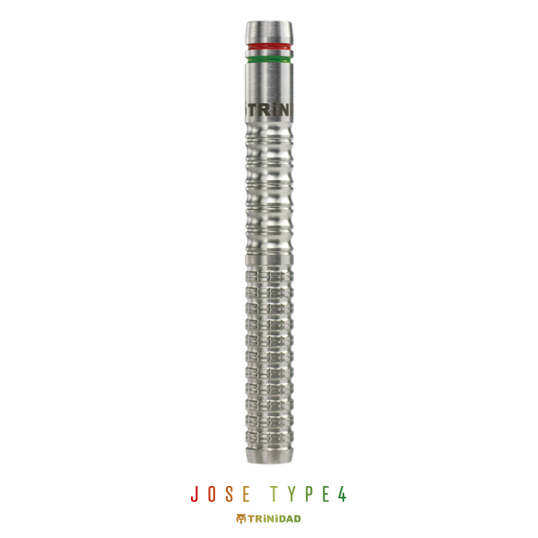 ダーツ バレル TRiNiDAD PRO JOSE4 トリニダード プロ ホセ4 ホセ・デ