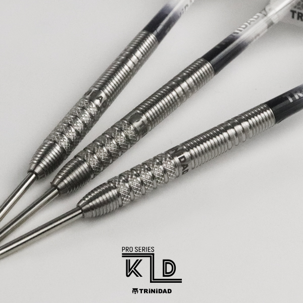 ダーツ バレル TRiNiDAD PRO KID トリニダード プロ キッド 後藤智弥