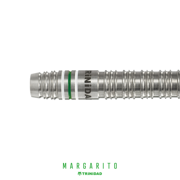 ダーツ バレル TRiNiDAD PRO MARGARITO 武田樹 選手考案モデル