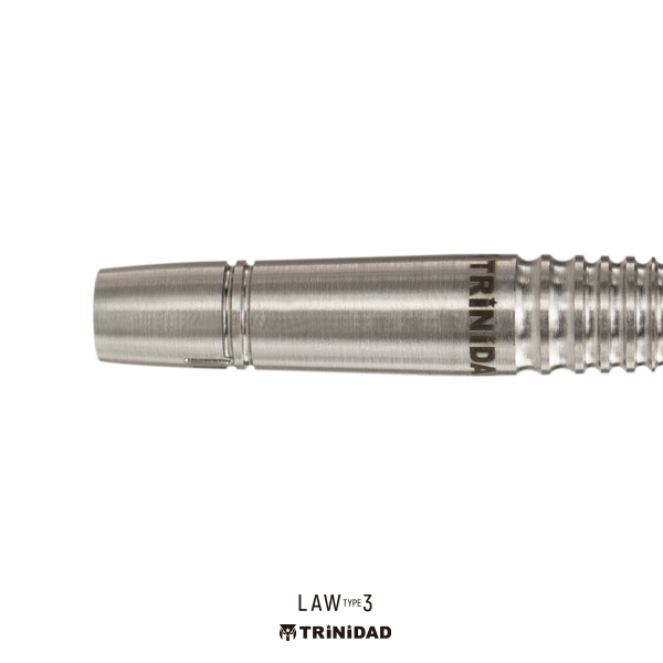 ダーツ バレル TRiNiDAD PRO LAW3 トリニダード プロ ロー3 James Law