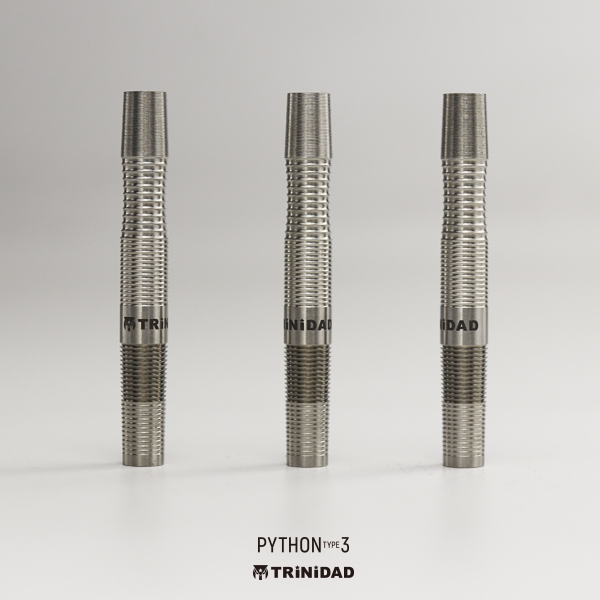 ダーツ バレル TRiNiDAD PRO PYTHON3 トリニダード プロ パイソン3